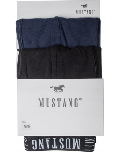 MUSTANG BOKSERKI 4046-1051 2PAK