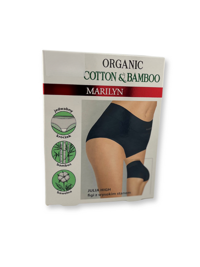 Marilyn majtki damskie Julia High
