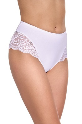 Gabidar figi damskie WZ. 207- biały