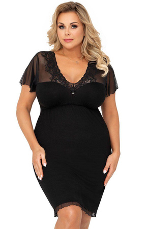 DONNA KOSZULA NOCNA IVANA PLUS SIZE