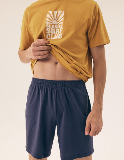 Henderson piżama męska 42600 Sun