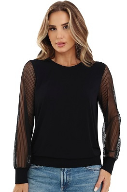 Elegancka bluzka damska Emili Marta