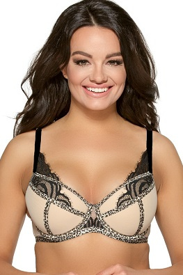 AVA BIUSTONOSZ PUSH UP AV 2010