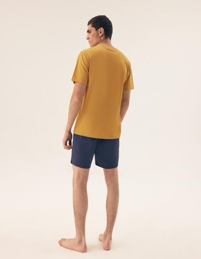 Henderson piżama męska 42600 Sun