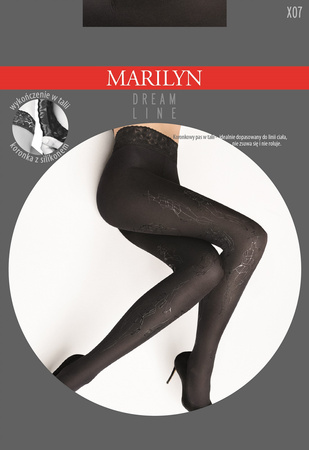 MARILYN RAJSTOPY DREAM LINE X07