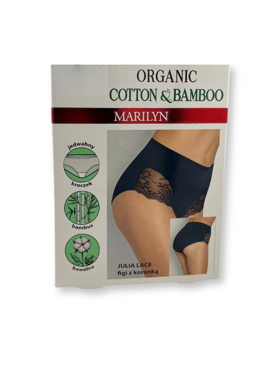 Marilyn majtki damskie Julia figi Lace