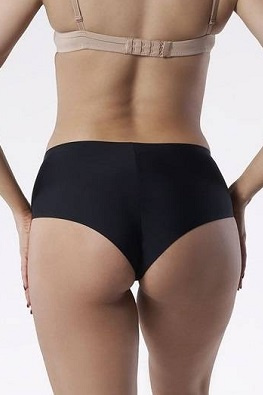 Majtki brazyliany damskie z wysokim stanem Julimex Brasil Maxi