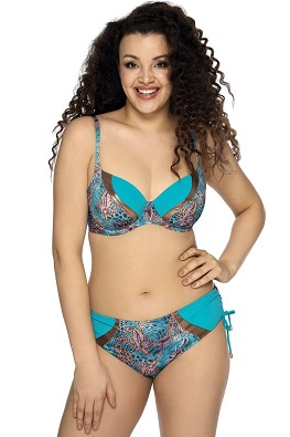 Majtki kąpielowe z regulacją wysokości AVA SK 141/2