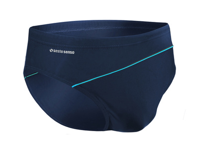 SESTO SENSO SLIPY KĄPIELOWE MĘSKIE 413