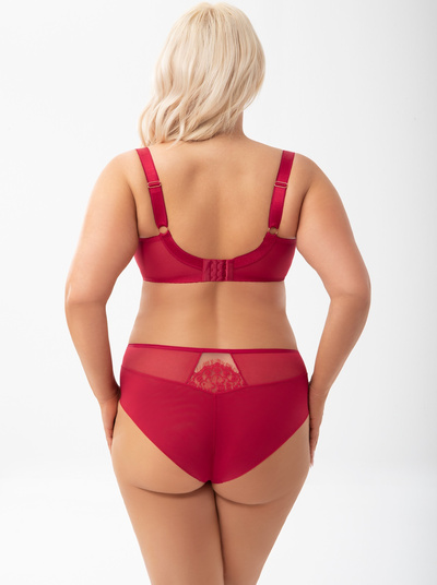 Gorsenia biustonosz soft K888 Poesia