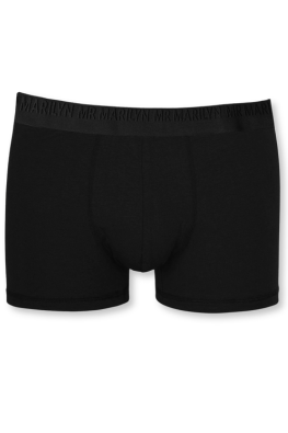 Bokserki męskie Marilyn BOXERS PRO czarny