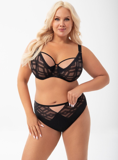 Gorsenia biustonosz soft K897 Estelle