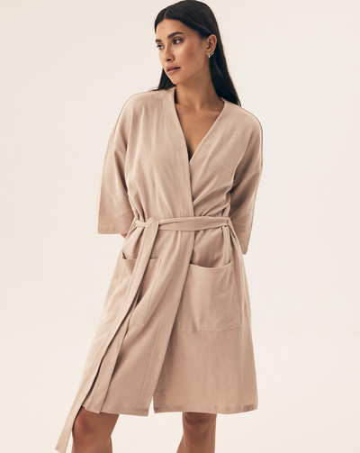 Henderson szlafrok damski 42779 Nilsa