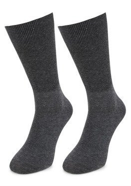 Bezuciskowe skarpetki męskie MARILYN NO STRESS