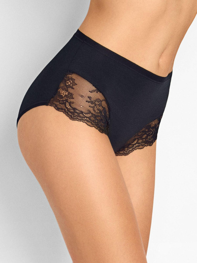 Marilyn majtki damskie Julia figi Lace
