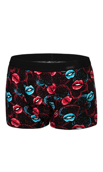 CORNETTE BOKSERKI 010/72 HOT LIPS