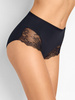 Marilyn majtki damskie Julia figi Lace