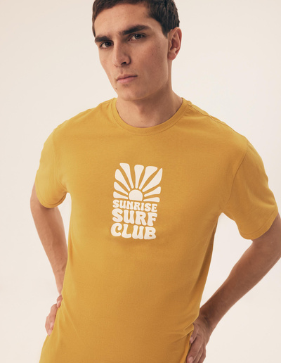 Henderson piżama męska 42600 Sun