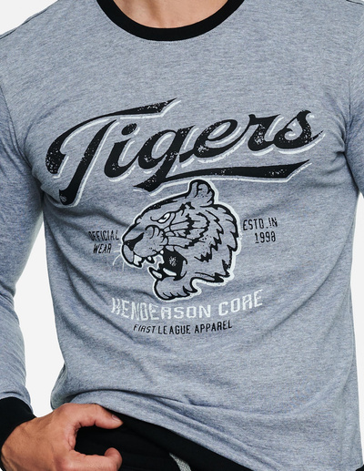 HENDERSON PIŻAMA MĘSKA 40022 BURN