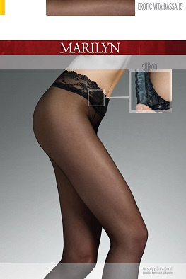 MARILYN RAJSTOPY EROTIC VITA BASSA 15