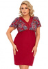 DONNA KOSZULA NOCNA RITA PLUS SIZE