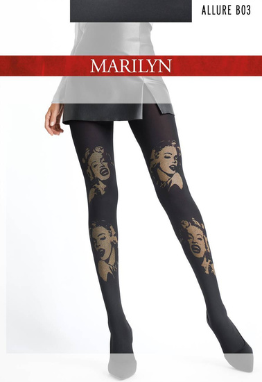 MARILYN RAJSTOPY ALLURE B03