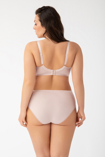 Gorsenia biustonosz półusztywniany semi-soft K357 Blanca - beż