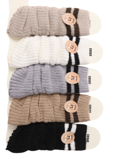 GETRY DAMSKIE BDP60-118 - szary