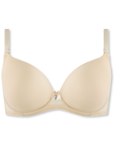 Biustonosz Push Up Unikat Dagna