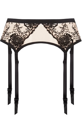 Pas do pończoch Unikat Saskia