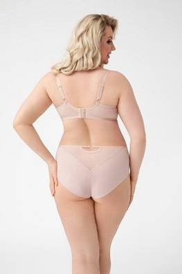 GORSENIA FIGI K497/1 BEŻ