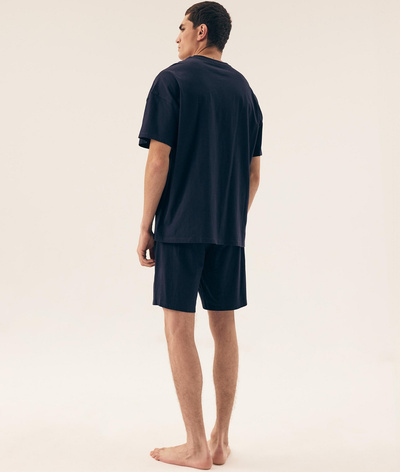 Henderson piżama męska 42605 Sol