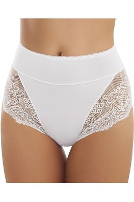 Emili figi Ella Maxi - biały