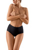 Modelujące majtki damskie gładki tył Babell Figi 2005