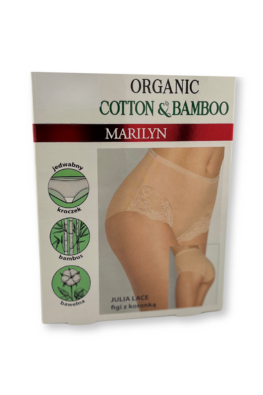 Marilyn majtki damskie Julia figi Lace