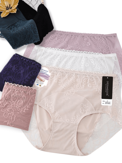 DORIMODES FIGI DAMSKIE WISKOZOWE 0960 brzoskwiniowy