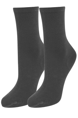 Marilyn skarpetki damskie FORTE 58 grey