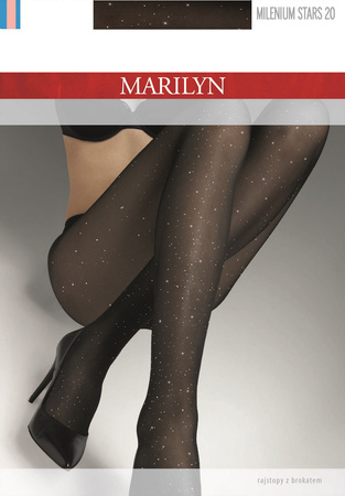 MARILYN RAJSTOPY MILENIUM STARS NEW