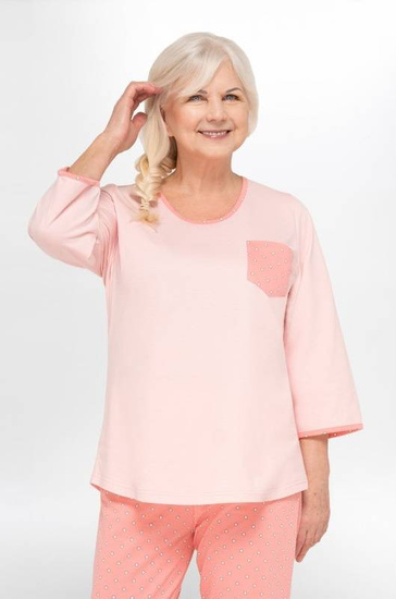 MARTEL PIŻAMA DAMSKA BAWEŁNIANA 229 FELICJA II