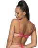 Mat biustonosz push up M-3804/11 FRANCES