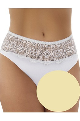 Emili figi Ella - beżowy