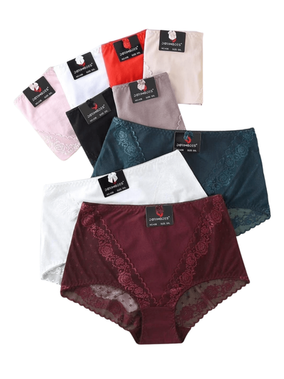 DORIMODES FIGI DAMSKIE BAWEŁNIANE 436 - beżowy