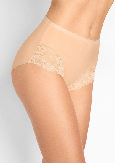 Marilyn majtki damskie Julia figi Lace