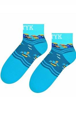 STEVEN SKARPETKI ART.006