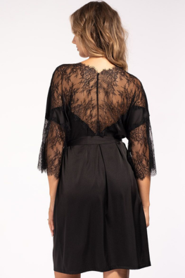 UNIKAT SZLAFROK DAMSKI ANAIS