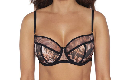 AVA FIGI AV 2029 WILD BLACK