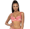 Mat biustonosz push up M-3804/11 FRANCES