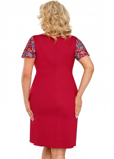 DONNA KOSZULA NOCNA RITA PLUS SIZE