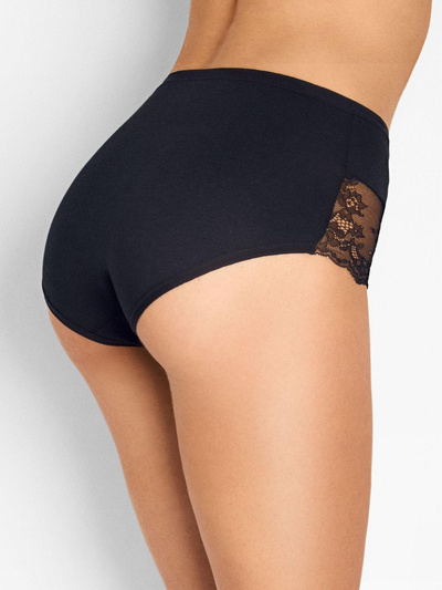 Marilyn majtki damskie Julia figi Lace