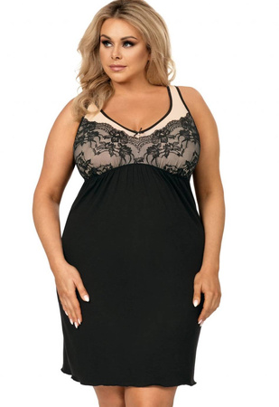 DONNA KOSZULA NOCNA SARAH PLUS SIZE